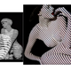 Illustration for article titled Did Rihanna Steal The Concept For Her New Video?
